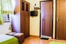 Tiger Inn Колката Екстер'єр фото