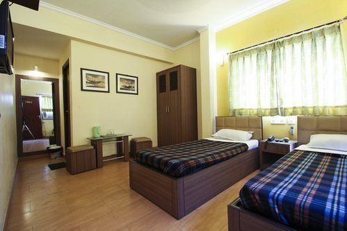 Tiger Inn Колката Екстер'єр фото